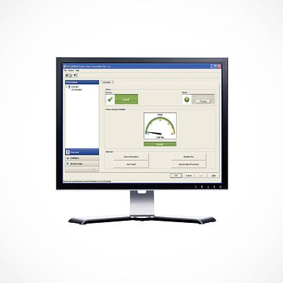 AMS-P-ABB 800xA Interface